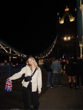 Meet your Posher, Sammi